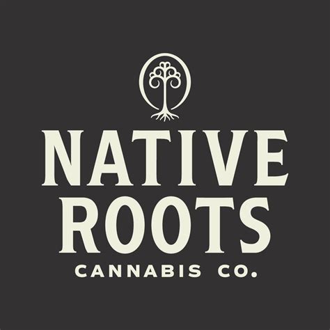 Native Roots Cannabis 